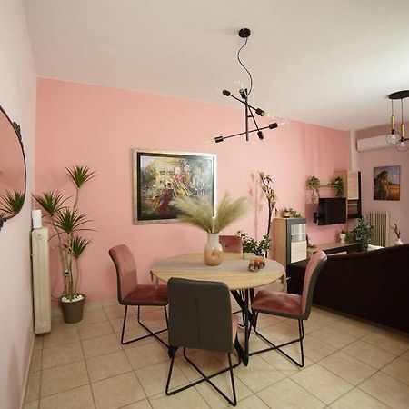 Faraí Casa Di Andreo 아파트 외부 사진