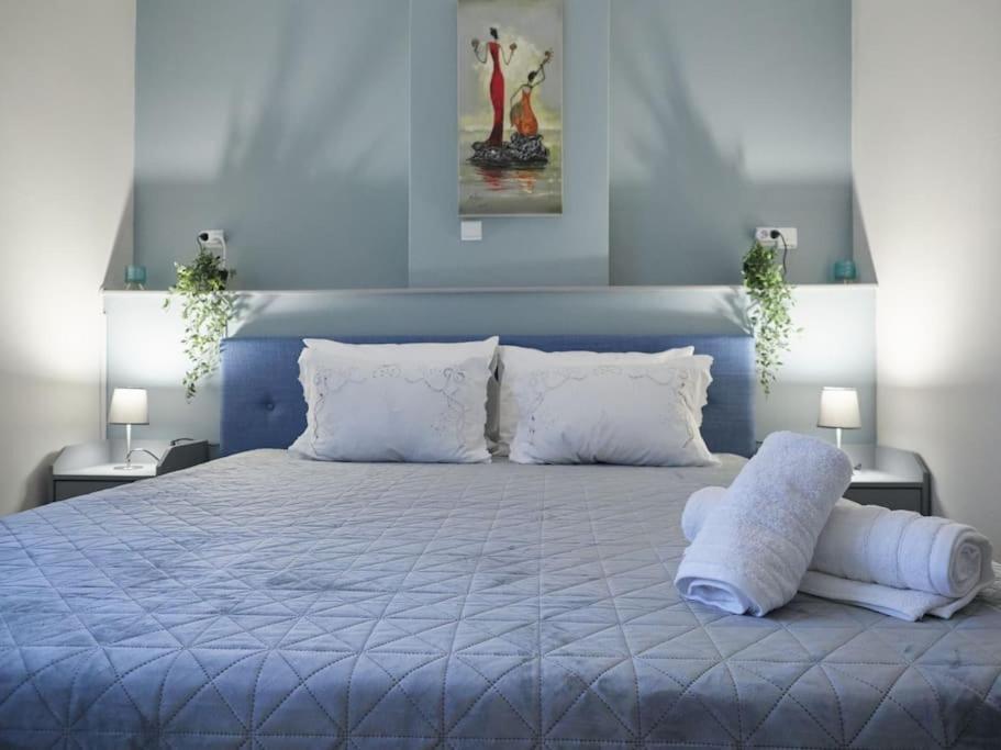 Faraí Casa Di Andreo 아파트 외부 사진