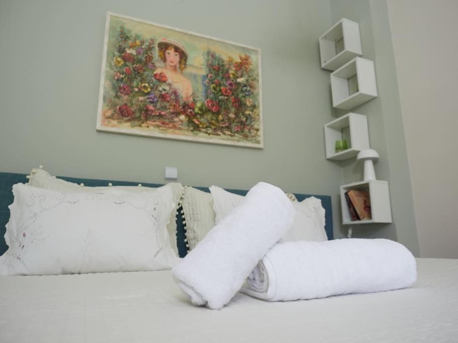 Faraí Casa Di Andreo 아파트 외부 사진