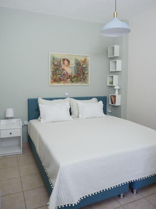 Faraí Casa Di Andreo 아파트 외부 사진