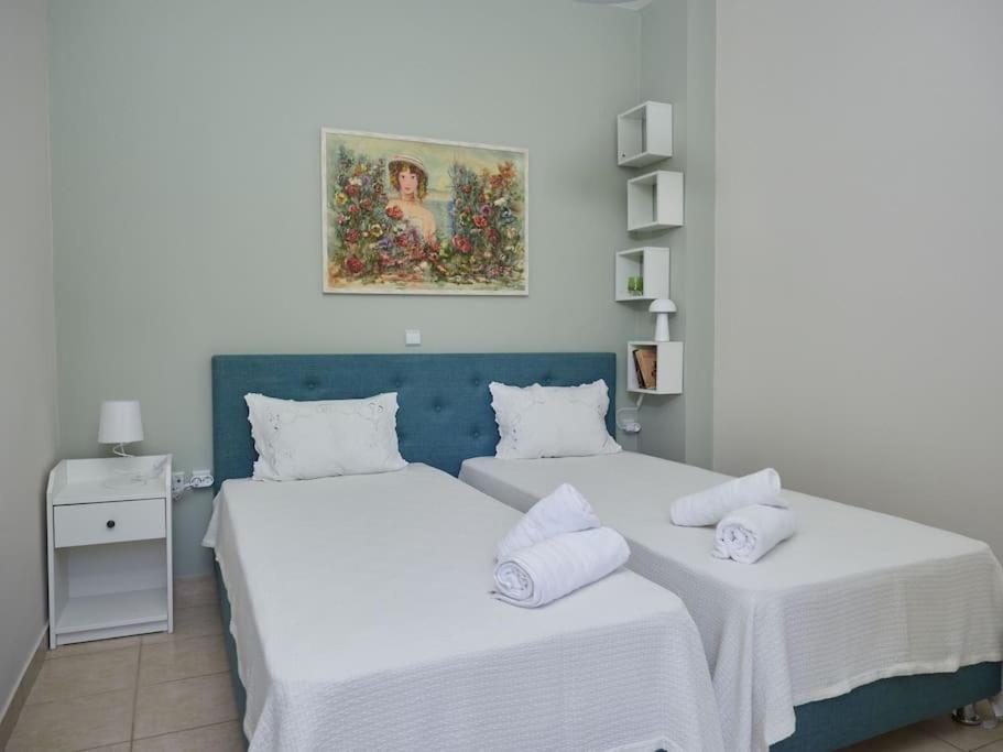 Faraí Casa Di Andreo 아파트 외부 사진