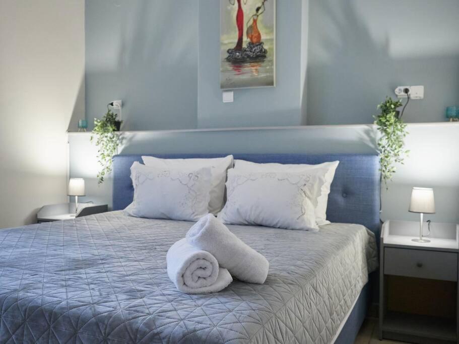 Faraí Casa Di Andreo 아파트 외부 사진