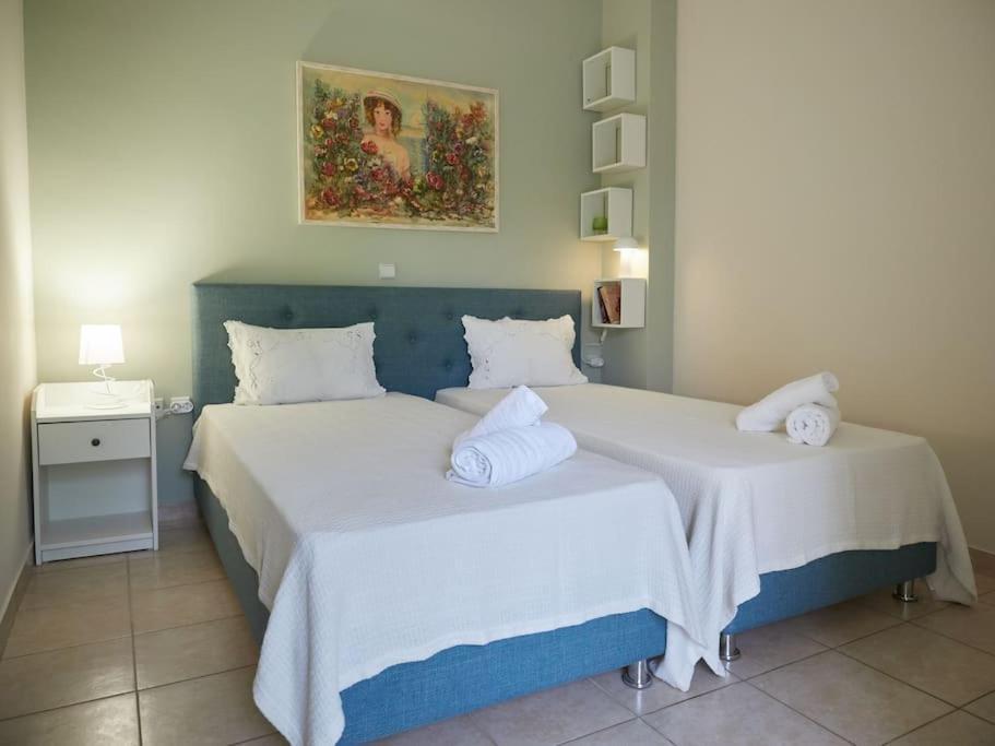 Faraí Casa Di Andreo 아파트 외부 사진