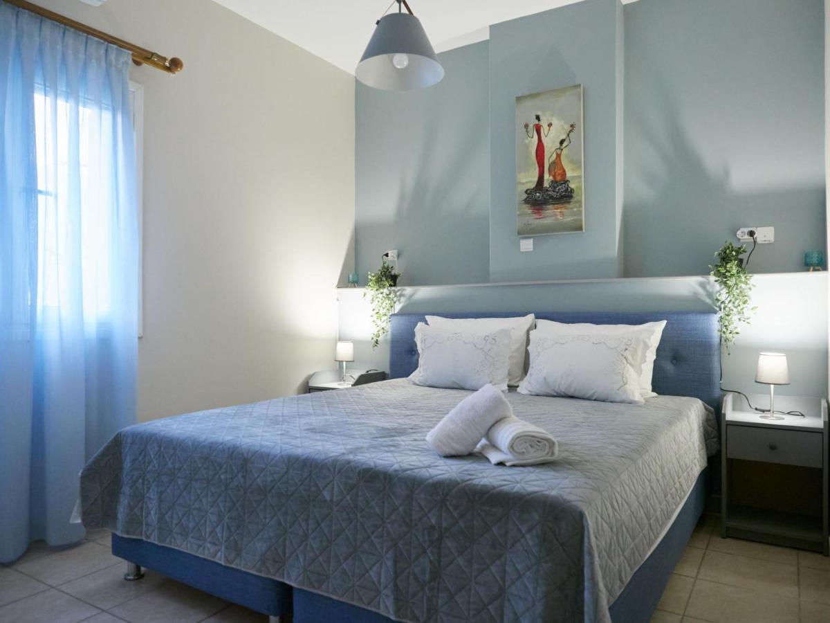 Faraí Casa Di Andreo 아파트 외부 사진