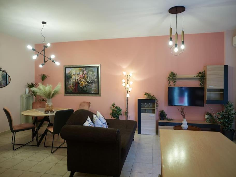 Faraí Casa Di Andreo 아파트 외부 사진