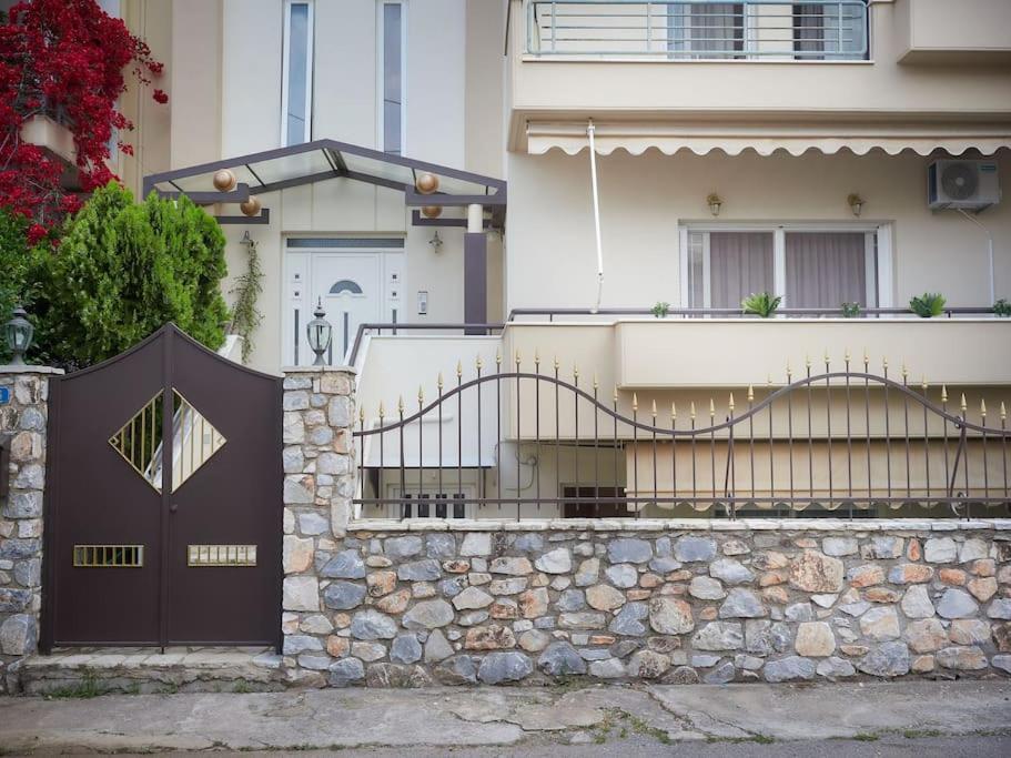 Faraí Casa Di Andreo 아파트 외부 사진