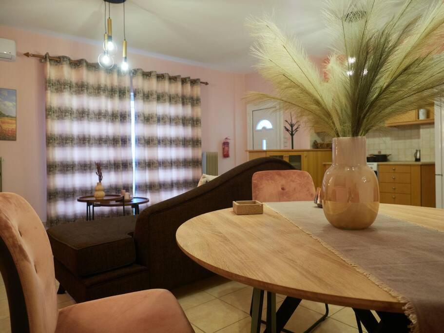 Faraí Casa Di Andreo 아파트 외부 사진