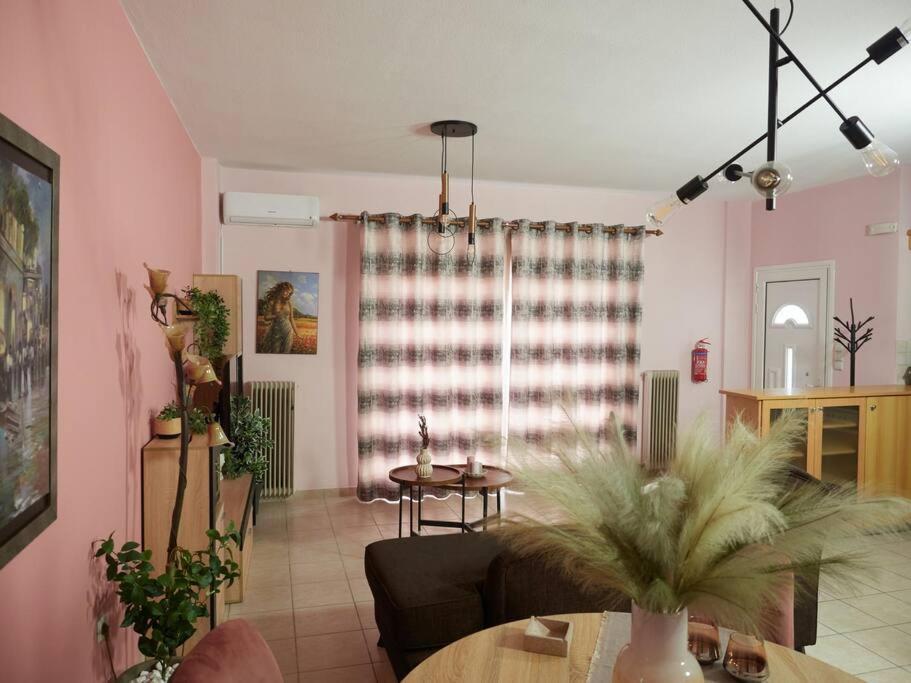 Faraí Casa Di Andreo 아파트 외부 사진