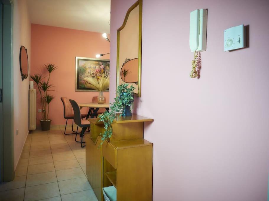 Faraí Casa Di Andreo 아파트 외부 사진