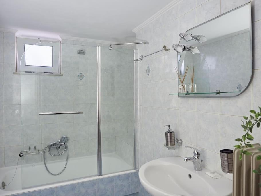 Faraí Casa Di Andreo 아파트 외부 사진