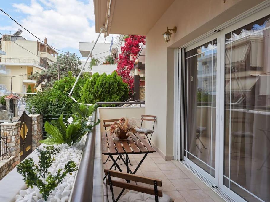 Faraí Casa Di Andreo 아파트 외부 사진